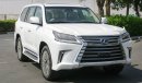 Lexus LX570