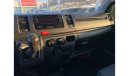 Toyota Hiace Van 2022 Ref#727