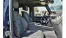 Mercedes-Benz G 63 AMG 2019 Export