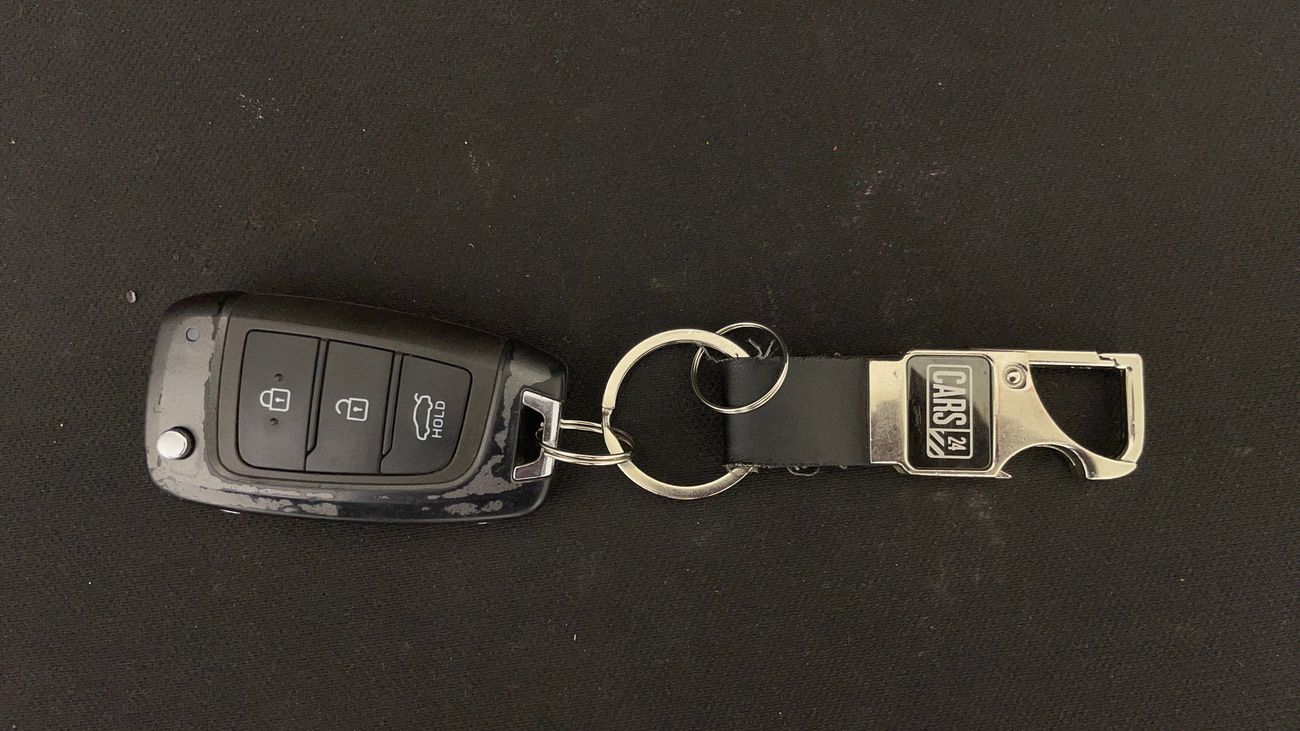 Hyundai Accent SMART 1.6 | Zero Down Payment | Home Test Drive