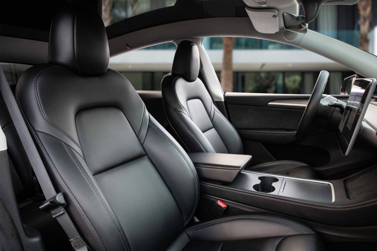 تسلا موديل Y Model Y Performance | 2,155 P.M | 0% Downpayment | Tesla Warranty!