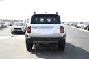 Toyota Prado ADVENTURE