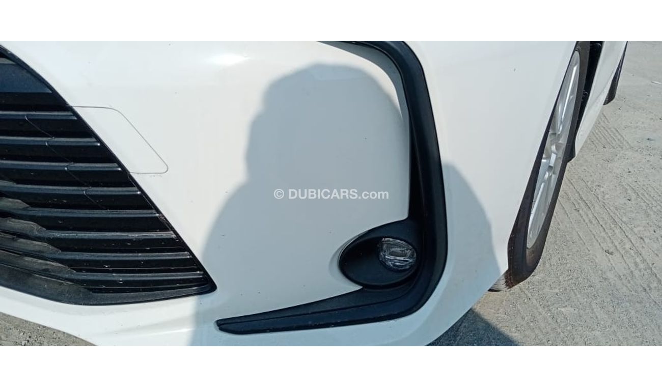 Toyota Corolla TOYOT COROLLA 1.5 PETROL 5 SEATER 2022MY EXPORT