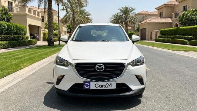 Mazda CX-3 GT, миниатюра 23