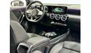 Mercedes-Benz A 250 Sport AMG 2018 Mercedes Benz A250 Sportback, Warranty, Full Service History, Low Kms, GCC
