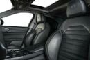 Alfa Romeo Giulia Veloce 2.0L AWD Q4-GCC-Q4 wheel drive system-well maintained-full serviced in Agency