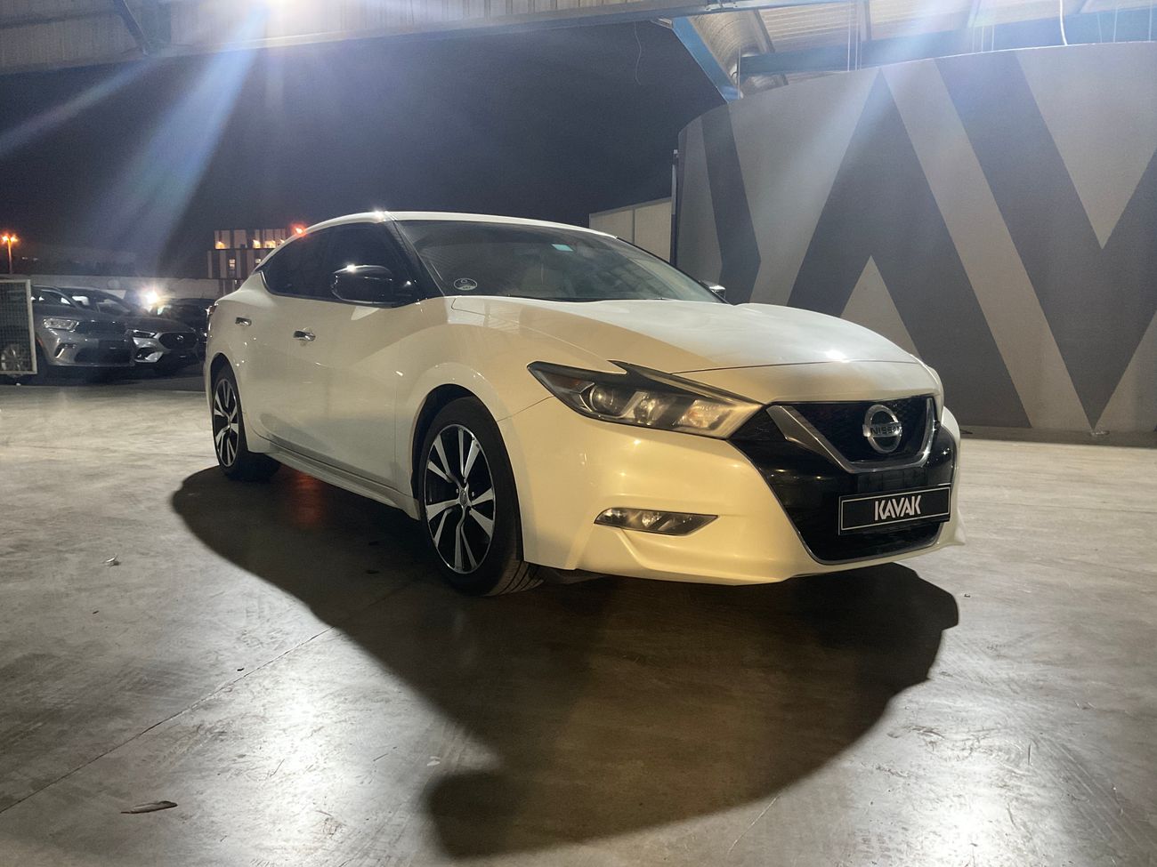 Nissan Maxima S | Guaranteed Warranty | 0 Down Payment