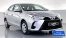 Toyota Yaris SE / E | 1 year free warranty | 0 Down Payment