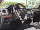 Toyota Tundra CrewMax Limited | 5.7L i-Force V8 | Full Size Luxury Pickup
