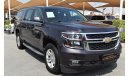 Chevrolet Suburban LS 5.3L