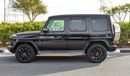 Mercedes-Benz G 500 Std MERCEDES G500 AMG / 2020 / GERMANY / Under warranty