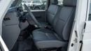 Toyota Land Cruiser 70 Land Cruiser Hard Top 5 doors 4.2L Diesel 2024
