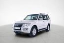 Mitsubishi Pajero GLS Base 3.5L (5 Seater) GLS 3.0