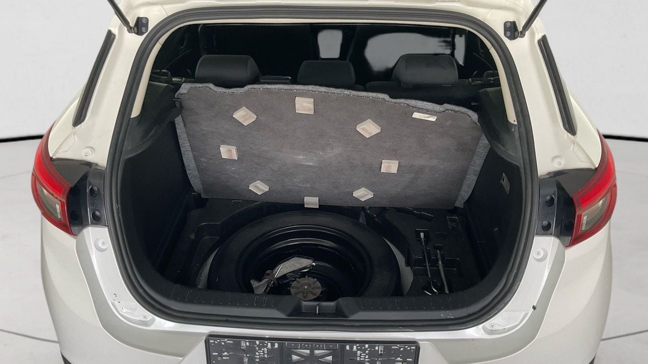 Mazda CX3 GS 2.0L GS | Guaranteed Warranty | 0 Down Payment