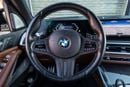 بي أم دبليو X7 M60i XDRIVE BMW X7 M60 2023 GCC | Agency Warranty | Service Contract