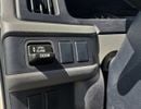 Toyota Coaster 4.2L V6 DIESEL 23 STR 4.2L V6 DIESEL | 23 STR M/T | AUTO FOLDING DOOR | REAR SEATS BELT (CODE # COD42A)
