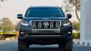 Toyota Prado PUSH START | SUNROOF | PARKING SENSORS | BACK CAMERA | AUTO | 2.8L DIESEL