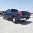 Ford F 150 King Ranch