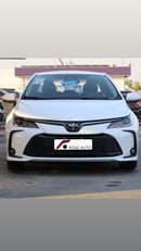 تويوتا كورولا Limited 1.6L