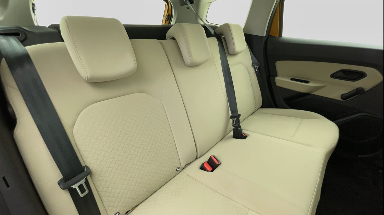 رينو داستر PE 1.6 | بدون دفعة مقدمة | اختبار القيادة في المنزل