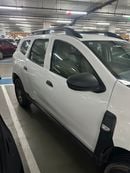 Renault Duster LE