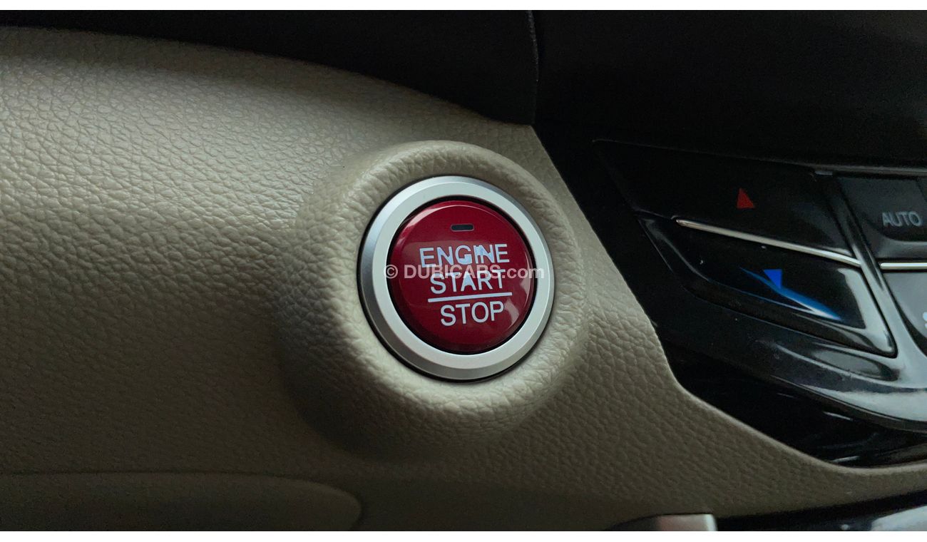 Honda Accord EX 2.4 | Zero Down Payment | Free Home Test Drive