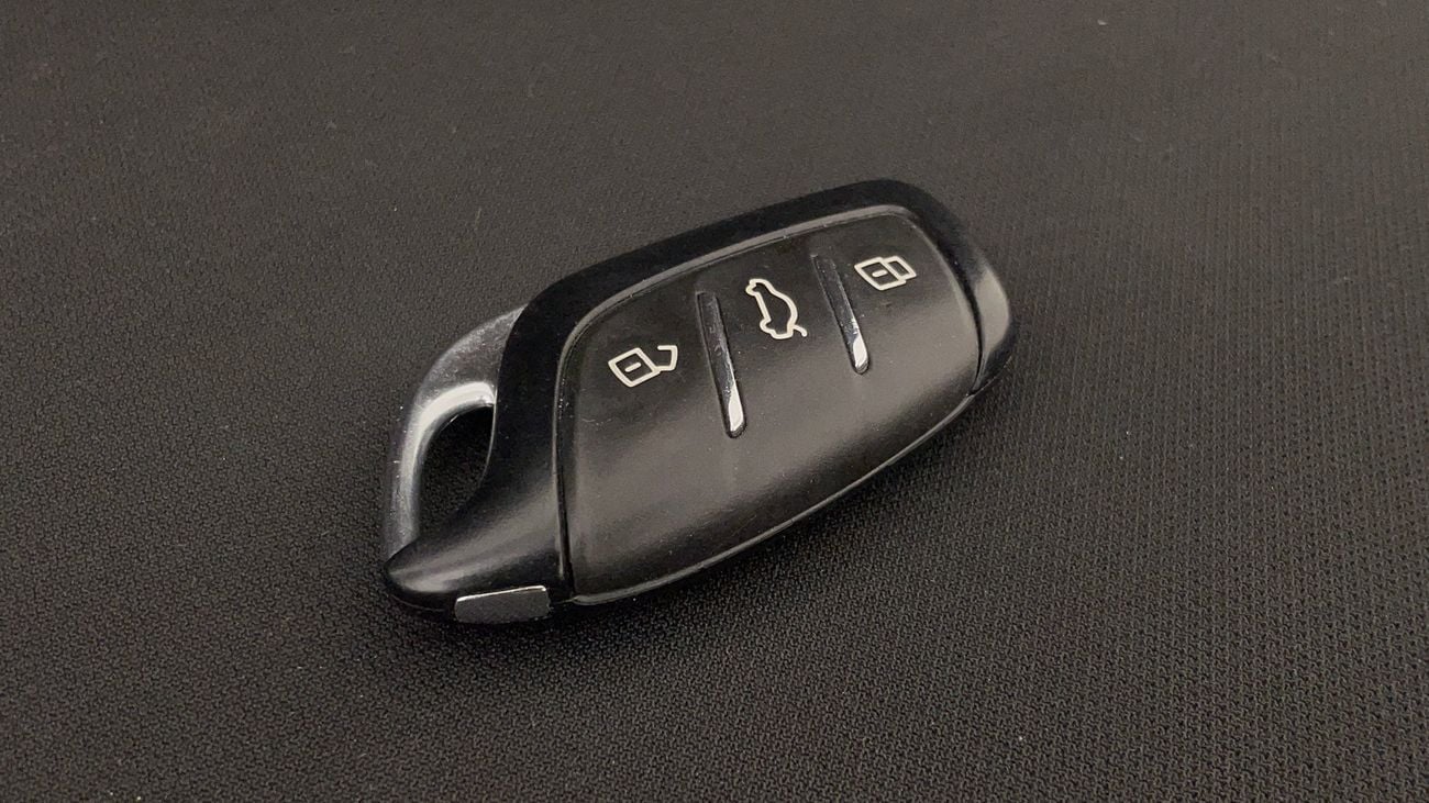 أم جي GT 2023 STD | AED 483/Month | 0 DP | 30 Day Return | Warranty | Service History