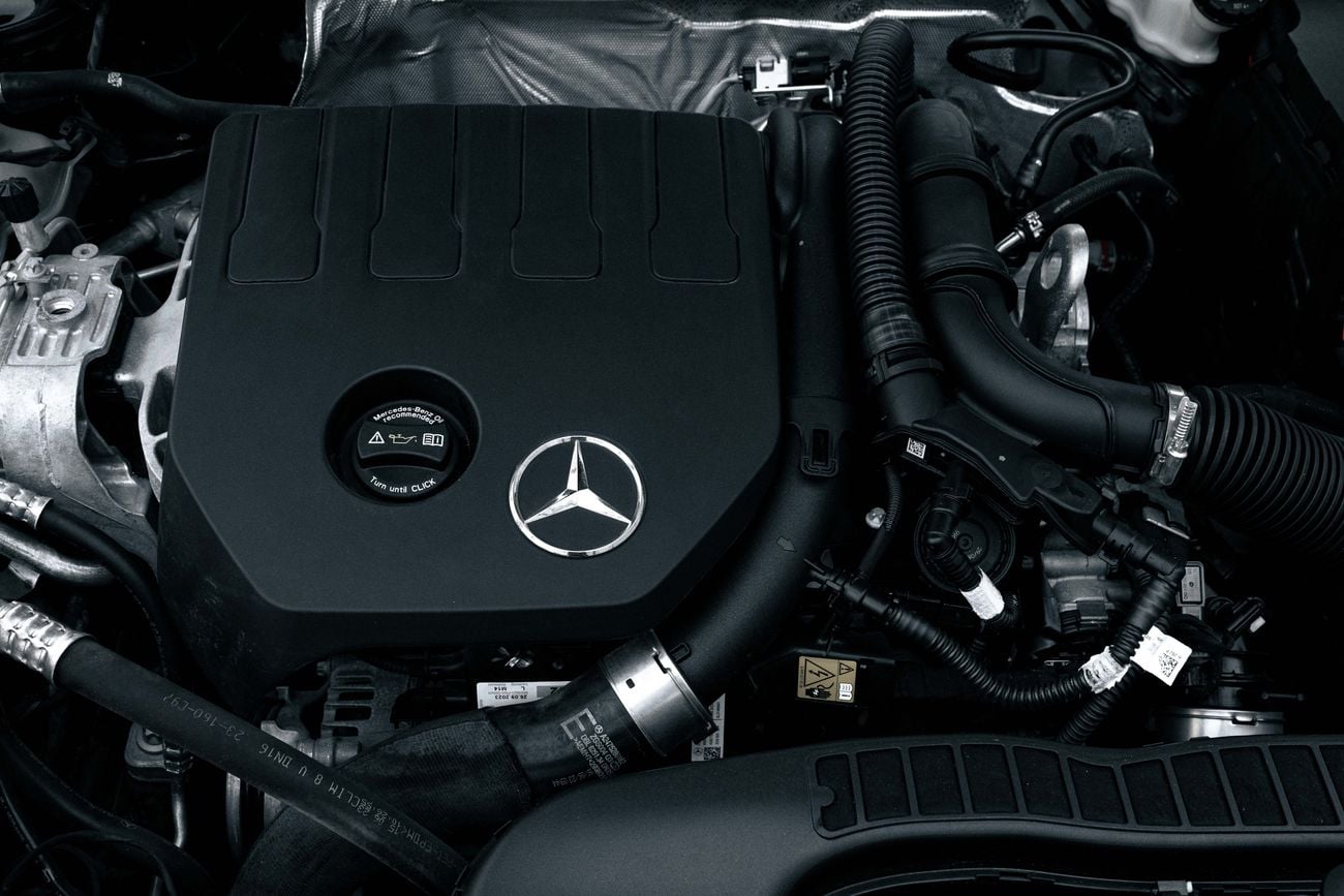 Mercedes Benz A 200 AMG A 200 AMG A200 AMG | 2,253 P.M | 0% Downpayment | 2028 WARRANTY!