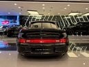 Porsche 911 Turbo (993) - Pristine Japanese Spec - Collector Grade