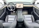 تسلا موديل Y LONG RANGE 2022 Tesla Model Y Long Range, Tesla Warranty+Full Tesla Service History, GCC Specs