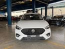 MG ZS Trophy | Guaranteed Warranty | 0 Down Payment