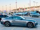 Ford Mustang STD Ecoboost | Monthly 1800/- | 0% DP | Blindspot | Heated Wheels | # 25184