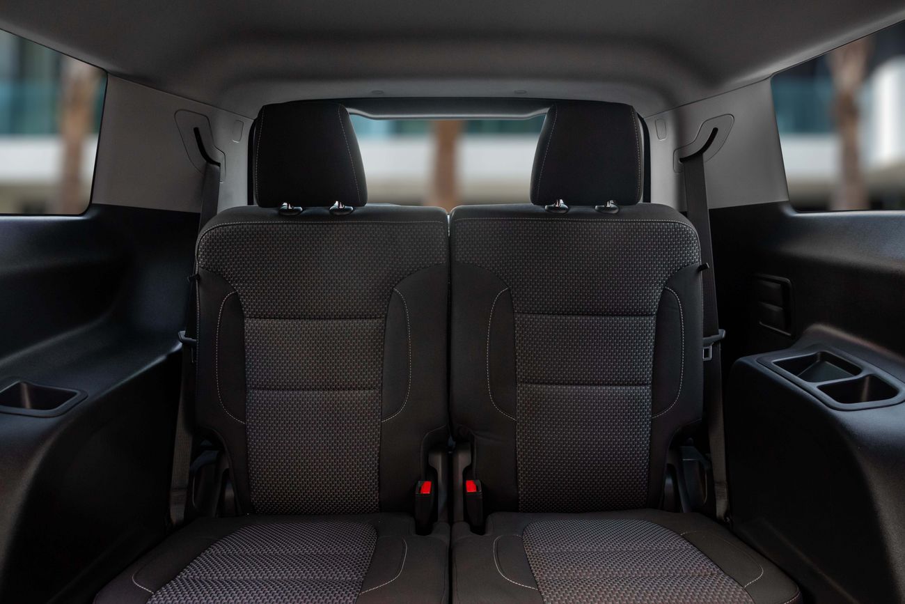 GMC Acadia Acadia | 2,057 P.M | 0% Downpayment | Agency Warranty + Service Contract!