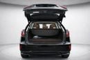 لكزس RX450h Platinum 3.5L (308 HP)