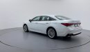 Toyota Avalon LIMITED 3.5 | Under Warranty | Inspected on 150+ parameters