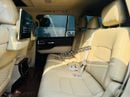 Toyota Land Cruiser Toyota Land Cruiser 2016 upgraded to 2025 complete with dashboard