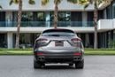 مازيراتي ليفونت GT HYBRID 3,095 P.M | 0% Downpayment | WARRANTY!