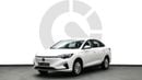 Changan Eado