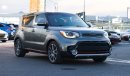 Kia Soul LX