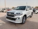 تويوتا لاند كروزر TOYOTA LAND CRUISER RIGHT HAND DRIVE (PM1450)