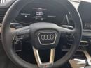 أودي Q5 40 TFSI S-LINE