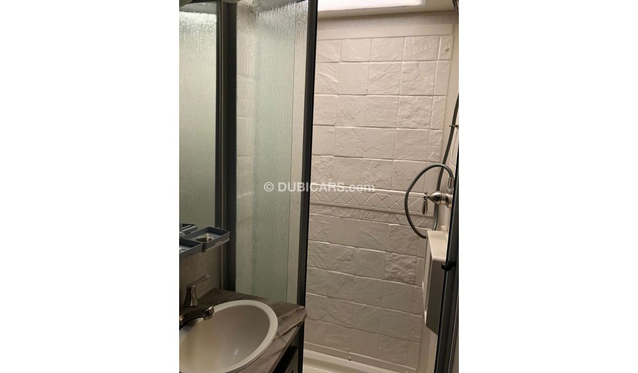 فورد E 550 COACHMEN FREELANDER