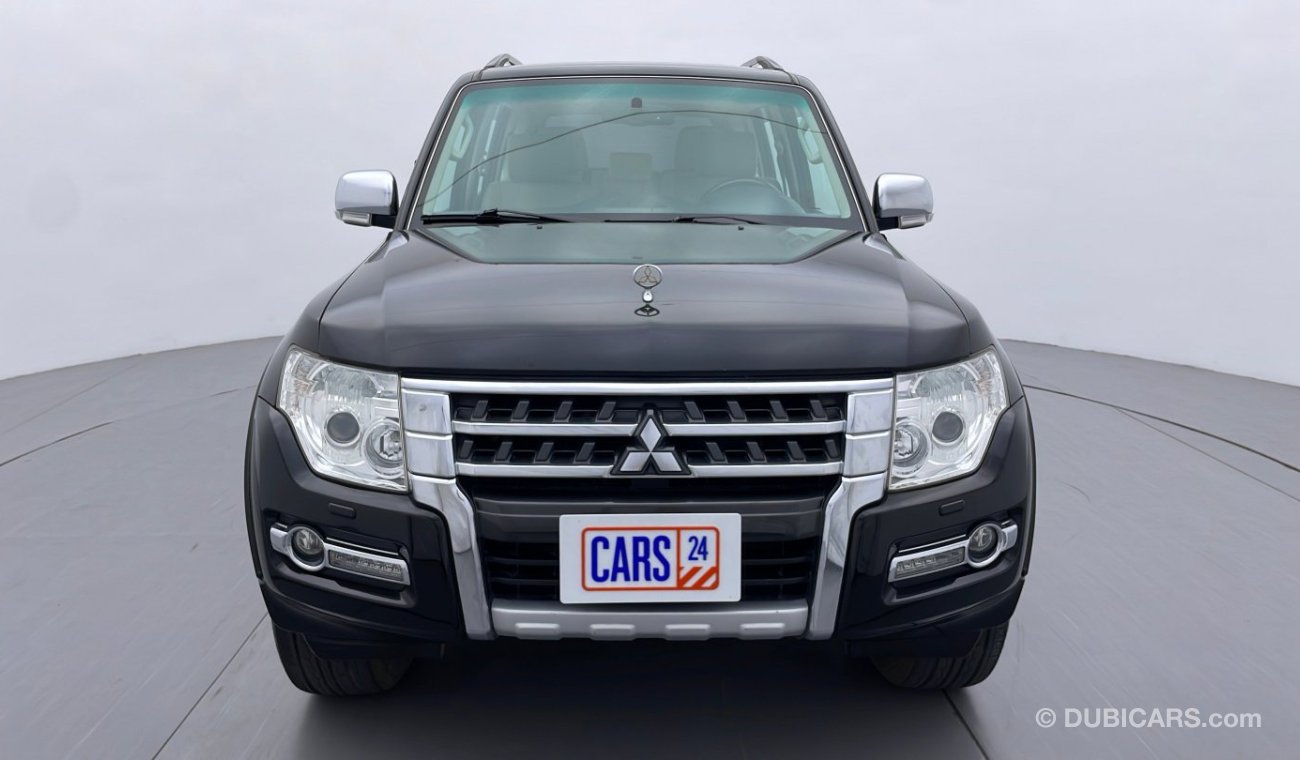 Mitsubishi Pajero GLS HIGHLINE 3.8 | Under Warranty | Inspected on 150+ parameters