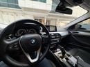 BMW 520i EXECUTIVE