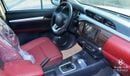 Toyota Hilux 2.7L | SR5 | GCC | | PUSH START | BSM | Bedliner |WOODEN INTERIOR |