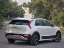 كيا نيرو KIA NIRO 2025 HYBRID // KOREAN // ORGINAL PAINT // ACCIDENT FREE // PERFECT CONDITION // LOW MILEAGE