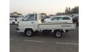 Toyota Lite Ace TOYOTA LITEACE TRUCK RIGHT HAND DRIVE (PM1017)