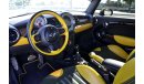 Mini Cooper S Special Edition in Perfect Condition