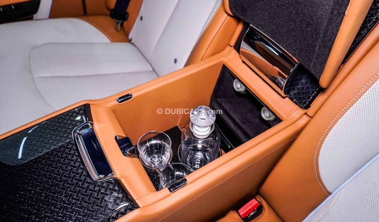 رولز رويس كولينان