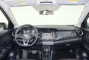 Nissan Kicks S 2.0